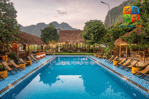 eco-resort