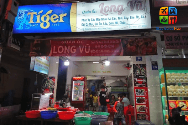 long-vu