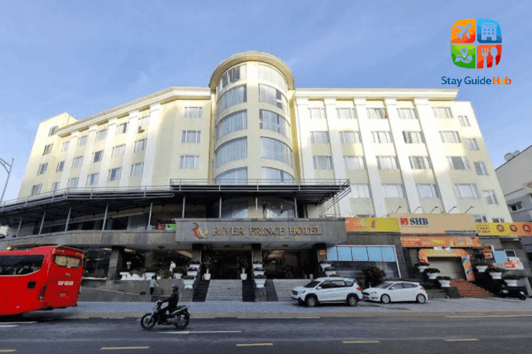 river-prince-hotel