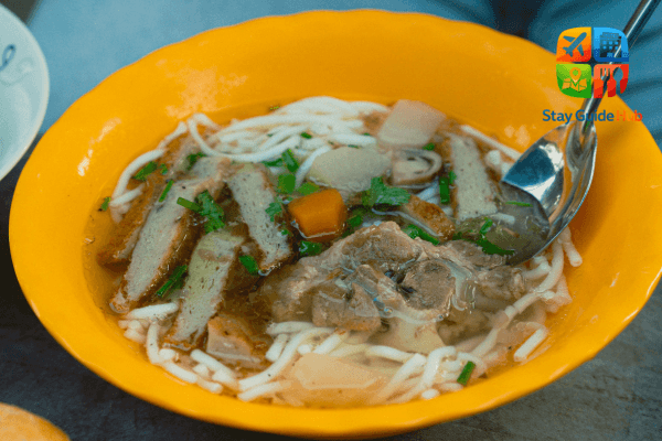 bun-cha-ca
