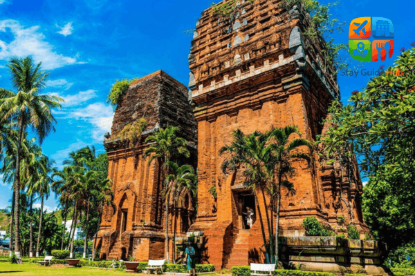 thap-doi-quy-nhon