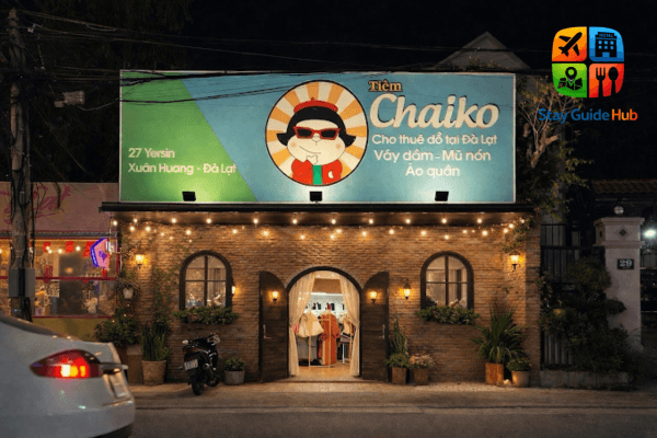 tiem-chaiko