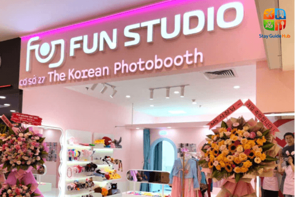 fun-studio