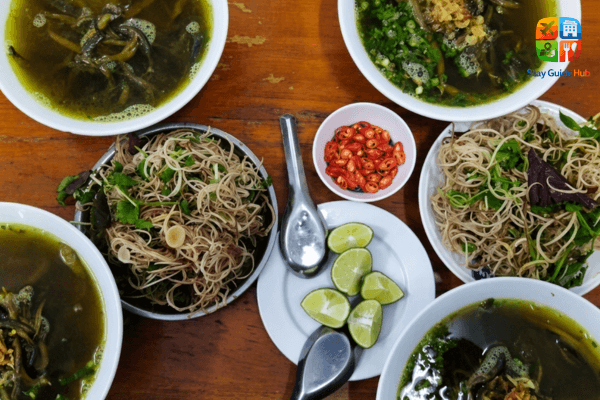 mien-luon-thao-linh