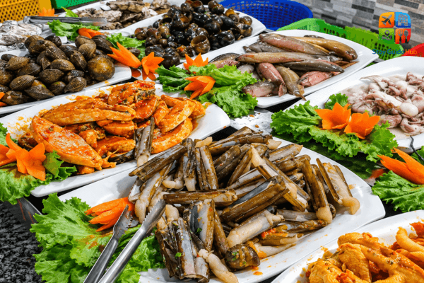 alibaba-buffet